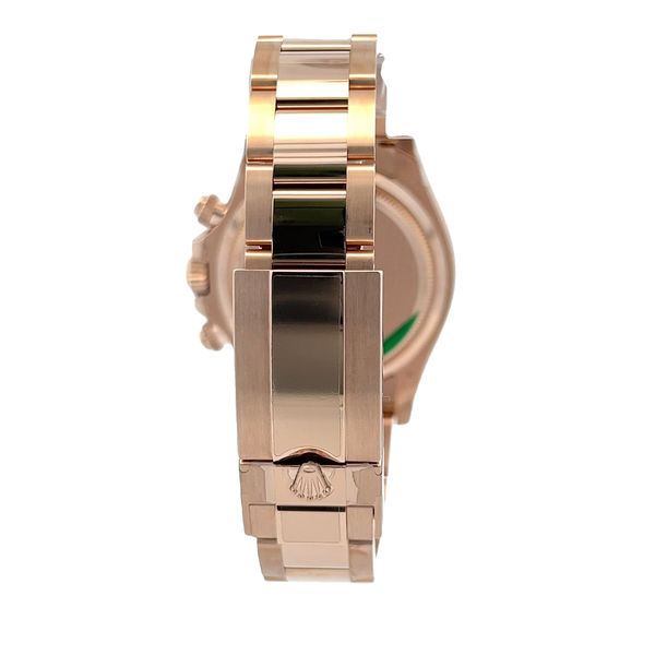 Rolex Daytona 126505